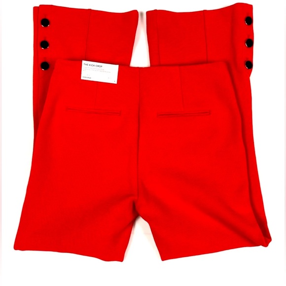 NWT High Rise Slim Ann Taylor pants - Picture 3 of 9